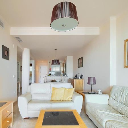 Appartement Oasis La Cala 3 ,Pools, Parking And Wifi à La Cala De Mijas Extérieur photo