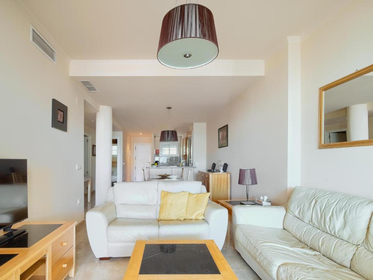 Appartement Oasis La Cala 3 ,Pools, Parking And Wifi à La Cala De Mijas Extérieur photo
