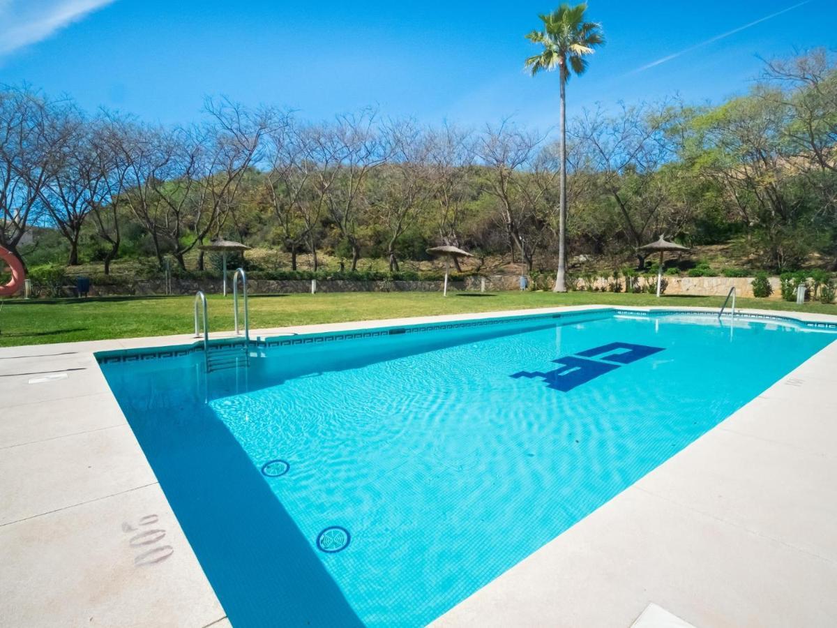 Appartement Oasis La Cala 3 ,Pools, Parking And Wifi à La Cala De Mijas Extérieur photo